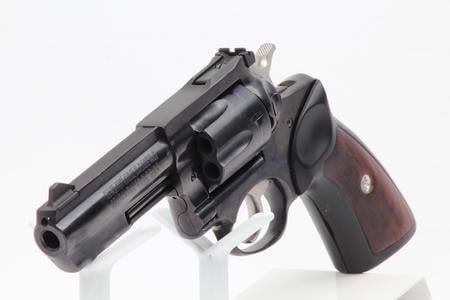 Gp100 6rd 357 Mag