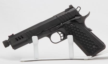 President Tb W/ 2 Mags