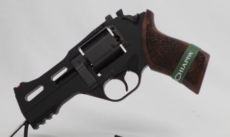Rhino 40ds 9mm