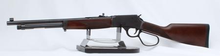 Big Boy Steel Carbine .357