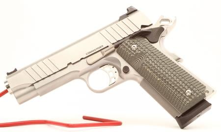 1911 Commander
