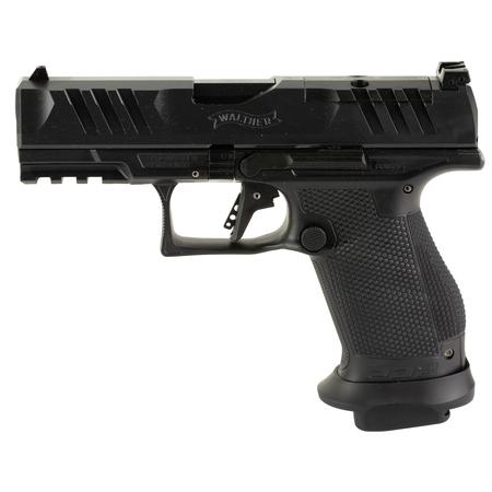 Pdp Pro E Cmpct 4` Or (3)18rd Mags