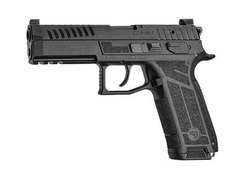 P-09f Nocturne 19rd 9mm
