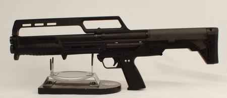 Ks7 12ga