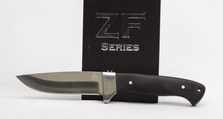 Zfs4 Edc Hunting Knife
