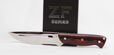 Zfs1 Edc Hunting Knife
