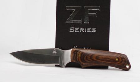 Zfs2 Edc Hunting Knife