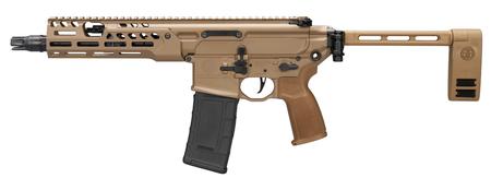 Mcx Spear Lt 9` 300blk Ir Coy