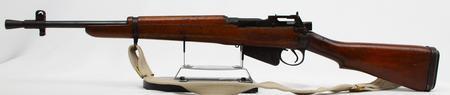 No 5 Mk1 Jungle Carbine