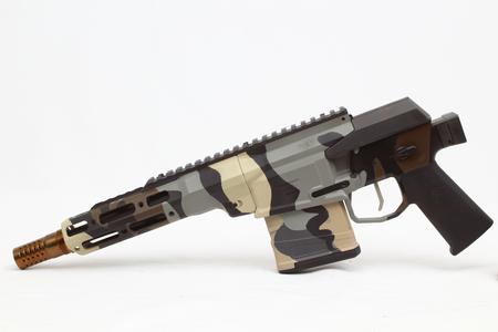 THE FIX 8.6 BLK