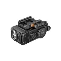 GL5 PRO 4-IN-1 400 LUMEN RAIL MOUNTED LIGHT (Item #GL5 PRO)