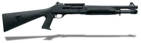 M4 ENTRY SBS 14