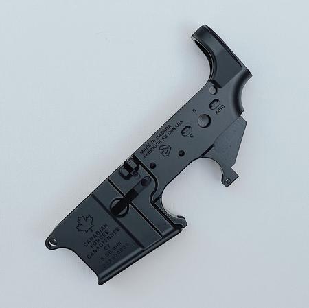 CANADIAN C7 CLONE LOWER RECEIVER