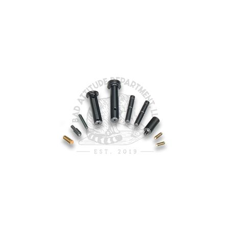 AR15 PIN & DETENT KIT