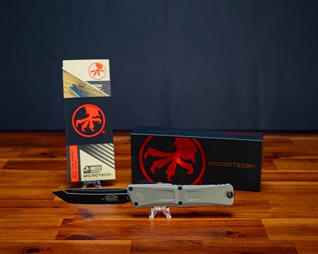 COMBAT TROODON GEN III NATURAL CLEAR STD