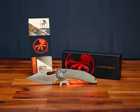 STITCH S/E APOCALYPTIC NATURAL PARTIAL SER