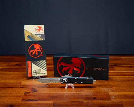 UTX-85 S/E APOCALYPTIC PARTIAL SER