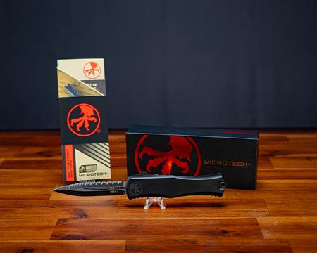 HERA II D/E TACTICAL FULL SER