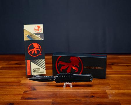 CYPHER II D/E TACTICAL FULL SER