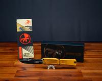 COMBAT TROODON INTERCEPTOR GEN III TAN (Item #1217-1TAS)