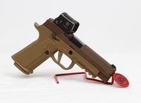 M17 W/ ROMEO 2, 2 MAGS (Item #C0303251130)