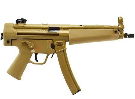 SP5 PISTOL RAL8000