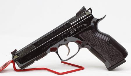 Shadow 2 W/ 3 Mags