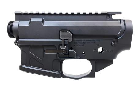 UIC BILLET LOWER/UPPER COMBO