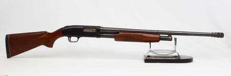 M550B PUMP 16GA