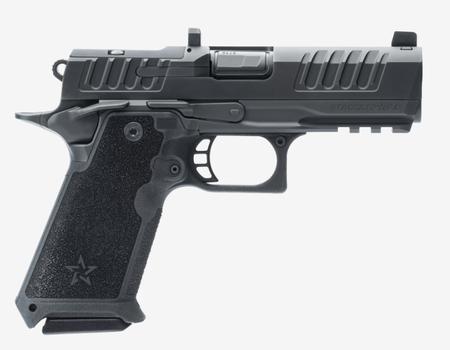 HD P4 DLC STD-SERRATIONS