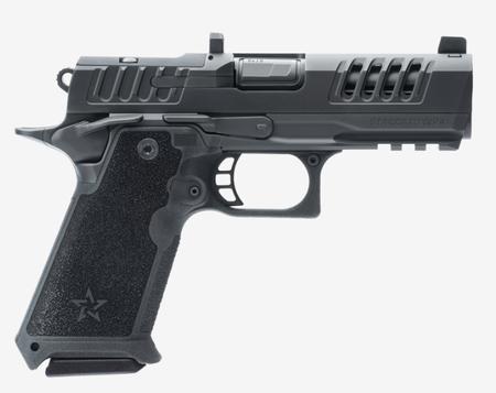 HD P4 DLC X-SERRATIONS