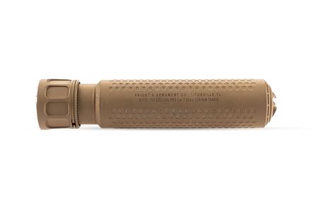 5.56 QDC/CRS-PRT FDE