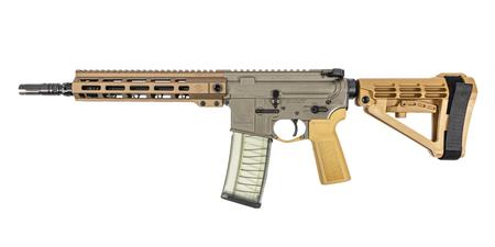 Sabre-15 11.5 Moss Grn