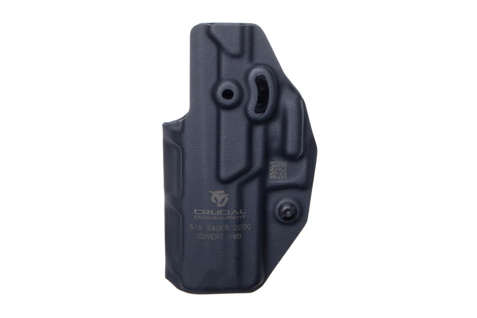 Ambi Covert P320c Iwb