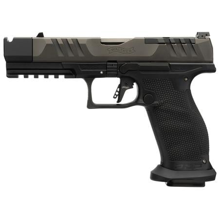 Pdp Pro-x Fs 4.6` (3)20rd Mags
