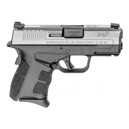 Xds Mod 2 Two Tone 9mm