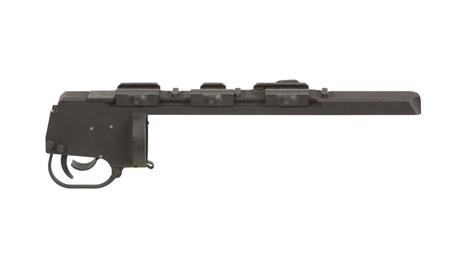 M203 RECIEVER PICATINNY RAIL MOUNT