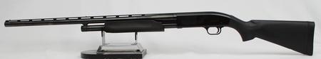 Mavrick 88 28` Accuchoke W/softcase