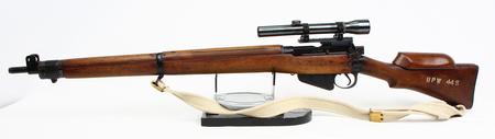 No4 Mk1 W/optic,sling