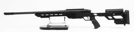 Alr 6.5 W/2mag,case
