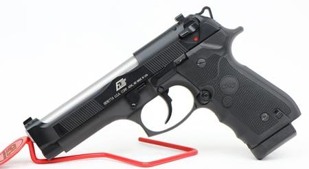 96 Brigadier W/ct Laser Grip, 1mag, Box