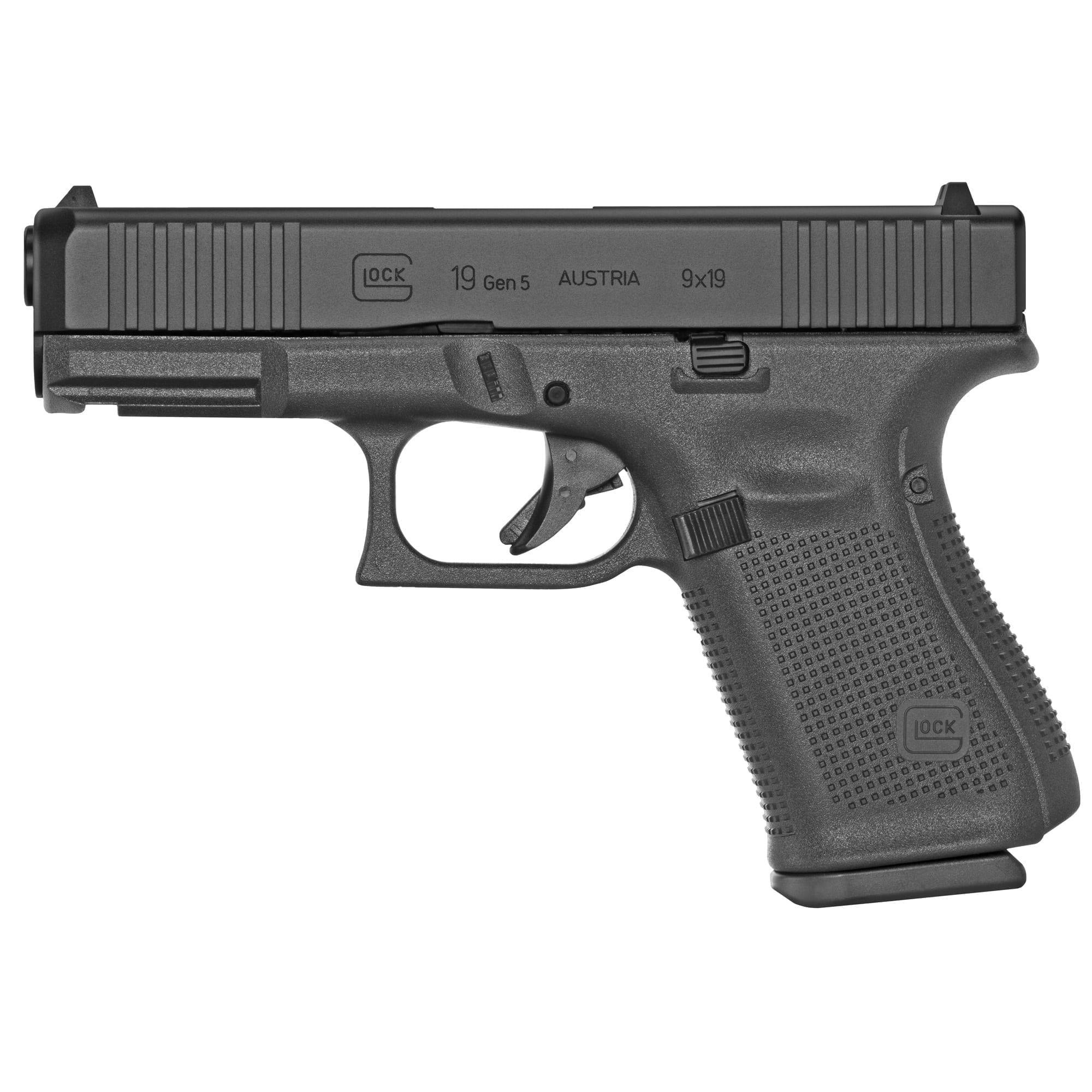  G19 G5 9mm