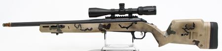 American Hunter W/vortex 3-9x40,magpul Stock