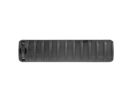 11 RIB RAIL PANEL COVER BLK