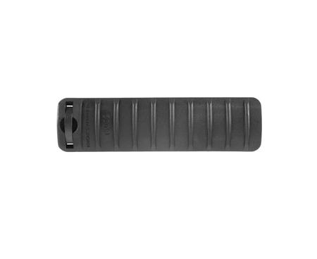 9 RIB RAIL PANEL COVER BLK