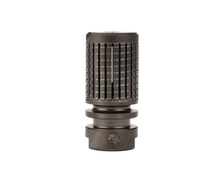 TRIPLE TAP ENHANCED COMPENSATOR