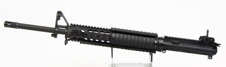 M16a4 Upper, W/bcg