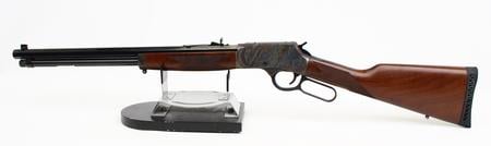 H012mcc,.357mag,case Hardened