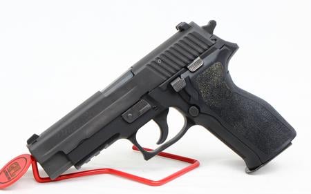 P226 W/5mags