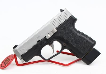Cm9 W/3mags,holster